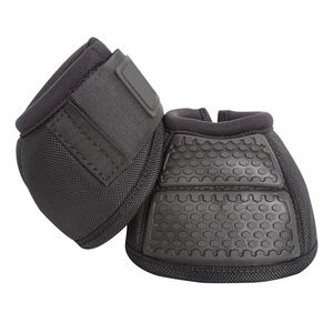 Botas de protección para patas de caballo, duraderas, elegantes, personalizables en tamaño y material, con embalaje a medida, de la mejor calidad. - Product Image 1