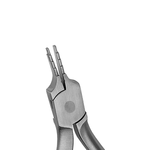 Pince à former des boucles Nance, outil orthodontique professionnel, instrument dentaire sûr et efficace, de haute qualité et durable - Product Image 2