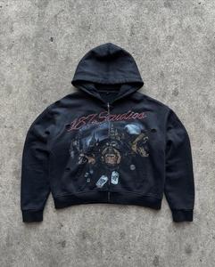 Hoodies pour hommes respirants les plus vendus, en vente, service OEM, hoodies pour hommes légers et à séchage rapide, fabriqués en tissu léger et à séchage rapide. - Product Image 3