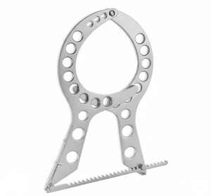 Retractor para Mamoplastia, Elevador de Senos, Instrumentos de Cirugía Plástica de Alta Calidad - Product Image 1