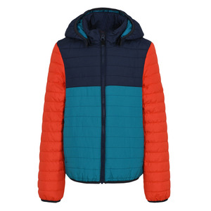 Custom Mens Streetwear Puffer Jacket Oversized Bubble Winter <b>Coat</b> Warm <b>Padded</b> Fashion Outerwear OEM Private Label <b>Waterproof</b> - Product Image 4