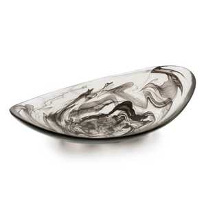Tazón de Resina Epoxi 2026, Hecho a Mano, Artístico, Decorativo y para Servir, Centro de Mesa para Cocina, Comedor, Sala de Estar - Product Image 4