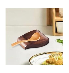 Soporte para Cucharas en Oferta, Diseño Moderno, Ecológico, Apto para Lavavajillas, de Blossom Craft India - Product Image 1
