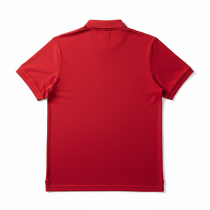 Chemises polo de golf pour hommes, logo brodé, manches courtes, polos décontractés pour hommes, chemise polo pour hommes - Product Image 3