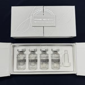 Suero Facial Hecho en Corea con Garantía de Calidad, Adenosina, Niacinamida, Glicerina, Ácido Hialurónico, Colágeno, Antienvejecimiento, Antiarrugas - Product Image 2