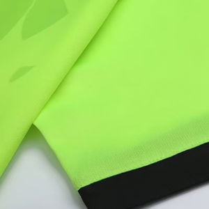 Conjuntos de Camisetas de Fútbol de Club de Alta Calidad 2026, Ropa de Fútbol Sublimada, Camisetas de Fútbol para Entrenamiento, Uniforme de Fútbol Personalizado - Product Image 4