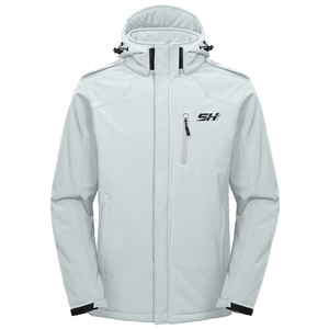Chaqueta de esquí profesional para invierno, impermeable y cortavientos, con forro aislante y tela transpirable para deportes en clima frío. - Product Image 1