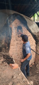 Best Indonesian Charcoal Halaban Lump Hardwood for BBQ | Long <b>Burning</b> Low Ash 7000-8000 Kcal/kg CARSURIN Lab-Test - Product Image 5