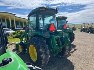 Tractor Compacto 2026 4075R Z236385, Equipo Premium Listo para Exportación - Product Image 5