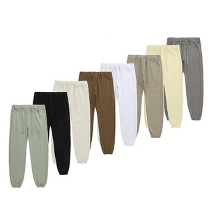 Survêtement personnalisé OEM léger imprimé de haute qualité pour hommes et femmes – Sweats à capuche et pantalons de sport avec lettres – Personnalisation sur mesure - Product Image 5