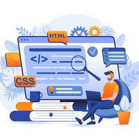 Développement MERN complet professionnel (MongoDB Express React Node) |   Conception et développement de sites web personnalisés, marketing numérique, e-mail marketing