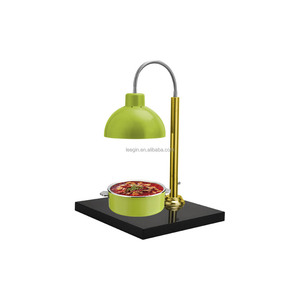 Lámparas de Calor para Cocina Comercial, Calentador de Alimentos para Restaurante - Product Image 5