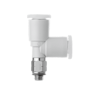 อุปกรณ์นิวเมติกแบบ one-touch KQ2Y06-M5G1นิวเมติกส์เพื่อประสิทธิภาพที่ดีที่สุด - Product Image 3