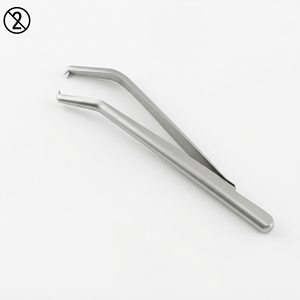 Pinzas Oftálmicas Desechables de un Solo Uso NAZIR HABIB NZ-AB-1244 Colibri, Instrumento Quirúrgico Oftálmico de Precisión para Cirugía Ocular - Product Image 6