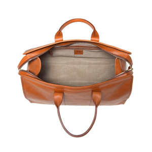 Bolsa de Viaje Deportiva de Piel Genuina Impermeable 2026, Personalizable, Duradera y Ecológica de Neopreno OEM - Product Image 5