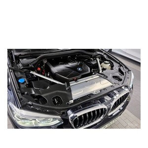 بي إم دبليو X3 XDrive 20i طراز 2021 الإصدار الرياضي الحصري عبر الإنترنت، 17,958 كم، ناقل حركة أوتوماتيكي، مقود يسار، كاميرا خلفية - Product Image 6