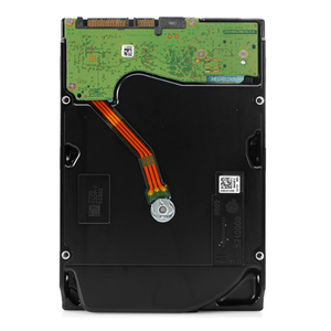 WD23PURZ 2TB 퍼플 3.5인치 SATA 신형 데스크탑 내장 하드 드라이브 5400RPM 64MB 캐시 6Gb/s 비디오 녹화 보안 저장소 - Product Image 6