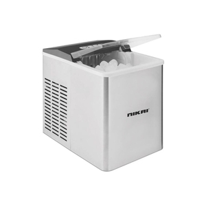 Máquinas de Hielo Premium para Producción Comercial de Hielo, Uso en Hoteles, Restaurantes e Industria de Bebidas - Product Image 3