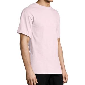 Camiseta de microfibra con serigrafía de 230Gsm, camiseta para hombre, camisetas de marca personalizadas para hombres y mujeres, ropa informal - Product Image 1