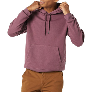 Custom Logo Cotton Polyester Oversized Hoodie Oem Service Men Hoodies & <b>Sweatshirts</b> For Sale - Product Image 1