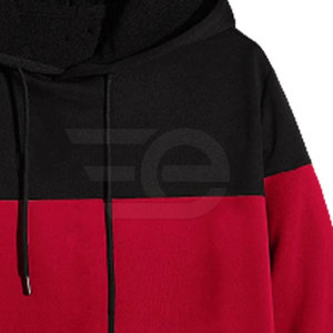 Survêtements à capuche pour hommes, vêtements de sport décontractés, tenue de sport pour la salle de gym, entraînement en plein air, vêtements de sport athlétiques, vêtements de sport modernes, légers, confortables et tendance - Product Image 5
