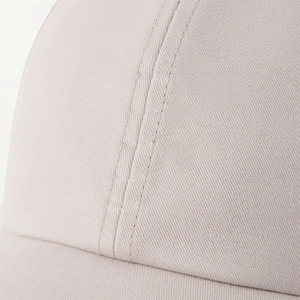 Casquette de baseball en jean imperméable unisexe la plus vendue, de bonne qualité, 5 panneaux, classique, imprimée numériquement, toutes saisons, ajustement réglable - Product Image 6