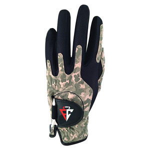 Nuevos Guantes de Golf Personalizables de Piel de Oveja Cabretta Multicolor, Duraderos, Talla Universal, Guantes Deportivos Flexibles - Product Image 3