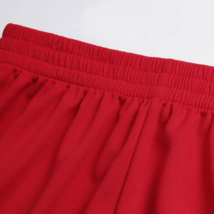 Tenue de football en tissu doux pour hommes, ensemble d'entraînement de football, logo personnalisé, uniforme de football en ligne, uniforme de football fabriqué en usine - Product Image 6
