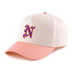 Aung Crown, Fabricante de Gorras de Béisbol de Alta Calidad, Diseño Personalizado OEM, Logotipo Bordado, Gorras de Béisbol con Visera Curva - Product Image 5