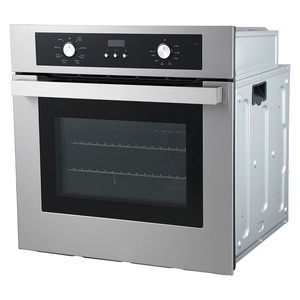 24 นิ้ว เตาอบไฟฟ้าสแตนเลสแบบติดผนัง ระบบอบแบบยุโรป (OPEN BOX) - Product Image 4