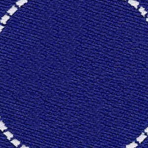 Best Selling Low MOQ Adhesive Merrow Border Fabric Chenille Embroidery Patch Latest <b>Design</b> Solid Color Embroidery Patch - Product Image 6