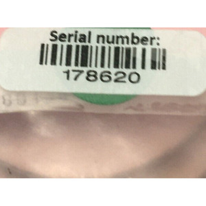 AMAT 0140-35386 HARNESS ASSY, ESC CENTURA, 178651 - Equipo y piezas de semiconductores de confianza de Trusted Global Legacy - Product Image 5