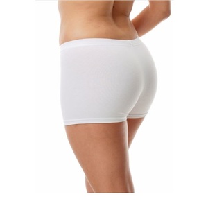 Precio al por Mayor, Ropa Interior Sexy de Algodón Personalizada para Mujer, Bragas Triangulares Desechables Ligeras, Transpirables y Ajustadas para Viajes, Hoteles y Uso Diario - Product Image 2