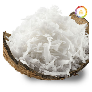 Coco Deshidratado en Polvo Premium de Vietnam, Grado Fino/Medio, Alto/Bajo en Grasa, Ingrediente de Coco para Galletas, Pasteles y Helados - Product Image 4