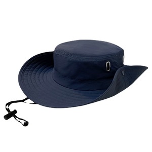 Wholesale Summer New Thin Sunscreen <b>Hat</b> Breathable Quick Drying Fisherman <b>Hat</b> Outdoor Fishing <b>Hat</b> <b>for</b> Men <b>Women</b> - Product Image 1