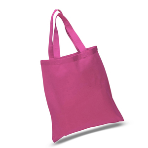 Durable Water Resistant Custom Printing Cotton Short Handle <b>Bag</b> Eco Friendly And Comfortable Promotional <b>Gift</b> - Product Image 2