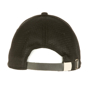Low MOQ Baseball Caps Custom Design Sporty Street Style 100% Cotton Adjustable Baseball Cap Breathable <b>Waterproof</b> - Product Image 5