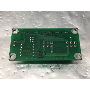 AMAT 0100-35353 PCB, Controlador de Motor Paso a Paso de 5 Fases - Equipo y Piezas de Semiconductores de Confianza de Marca Global - Product Image 4