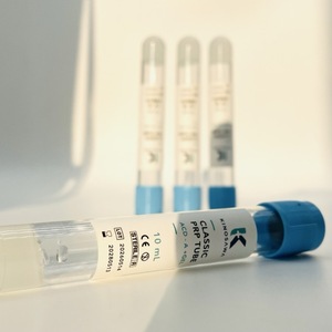 หลอด PRP พร้อมเจลแยกสาร หลอดเก็บเลือด PRP สำหรับการดูแลเส้นผมและหนังศีรษะ - Product Image 6