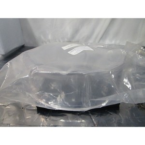 Tuyau isolant AMAT 0200-00071 200 MM EXT QTZ - Équipements et pièces semi-conductrices de renommée mondiale à la confiance de la communauté - Product Image 2