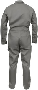 Premium Hi Vis Flame Retardant <b>Overall</b> Industrial Protective Clothing Wholesale Supplier - Product Image 6