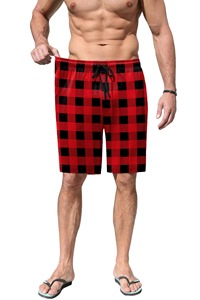Customizable <b>Mens</b> Solid Woven Vintage Athletic Shorts Quick Dry Swimming <b>Trunks</b> Pockets Bulk Wholesale OEM Support - Product Image 2