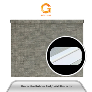 Persianas Enrollables Grises Cosmic Design GB85024 137x183cm, Garantía del Mejor Proveedor, Superventas en Malasia, Alta Calidad para Hogar y Oficina, B2B, OEM - Product Image 5