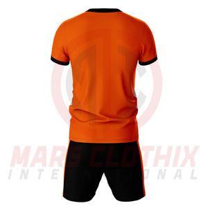 Custom Sublimated Breathable Rugby Uniform for Men Polyester Material Made Sports Wears Rugby Uniforms in Wholesale Rate - Product Image 3