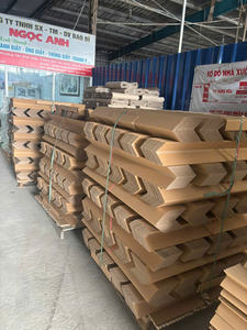 Ngoc Anh Storage <b>Logistics</b> Cargo Transportation Double Faced Vietnam 6 kg Collar Pallet 500 kg Loading Capacity Dynamic Load - Product Image 2