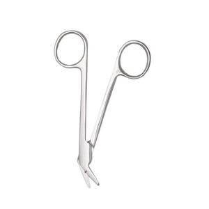 Ciseaux professionnels universels pour couper les fils, ciseaux pour couper les grillages métalliques, ciseaux en acier inoxydable pour couper les fils - Product Image 1