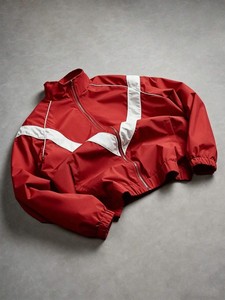 Wholesale Mens Cotton Nylon Blend Jacket Lightweight Woven <b>Fabric</b> For Retail Brands Factory Direct Bulk Supply - Product Image 2