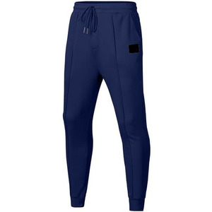 Nouvel ensemble de survêtement décontracté pour homme, en tissu doux, deux pièces, pour le sport, la gym, la course à pied, l'entraînement, confortable pour un usage quotidien - Product Image 4