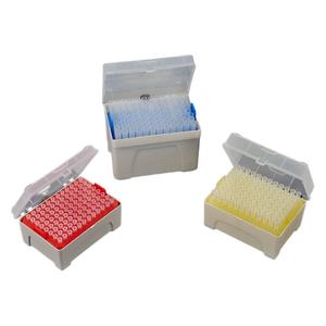 หัวปิเปต JET BIOFIL ZEROTIP 0.5-20uL, แบบกรอง, ปลอดเชื้อ, ความหน่วงตัวของสารในน้ำยาต่ำมาก, ธรรมชาติ, บรรจุในถุง, ปราศจาก DNase/RNase - Product Image 2