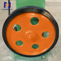 Marteau Pilon Pneumatique C41 20kg Neuf de Chine – Machine de Forgeage Métallique Efficace C41 à Vendre